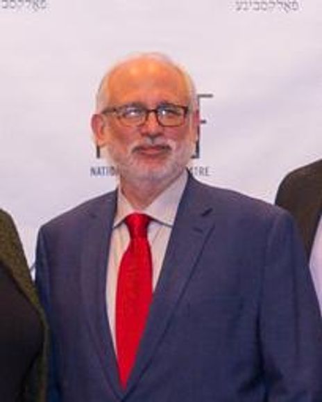 Dominick Balletta Headshot