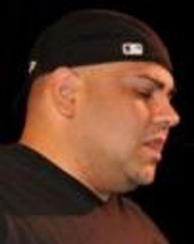 Dominic Colon Headshot