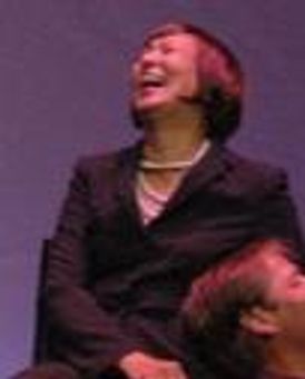 Dorothy Brown Headshot