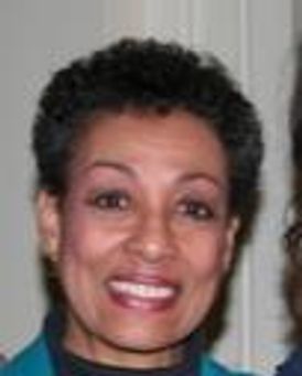 Gail Nelson Headshot