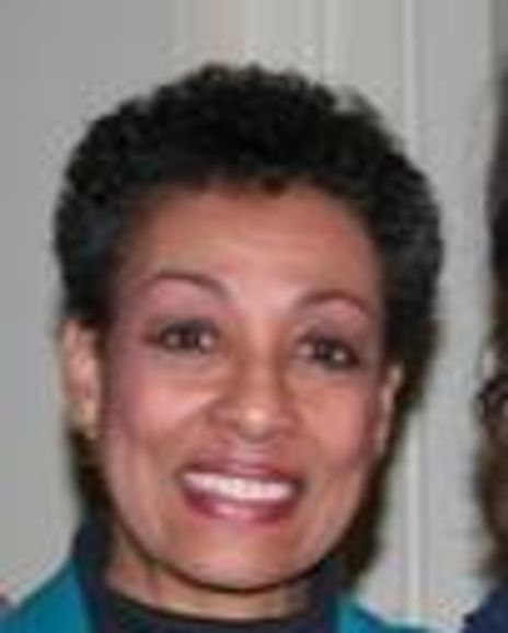 Gail Nelson Headshot