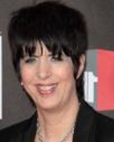 Diane Warren Headshot