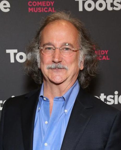 Mark Linn-Baker Headshot