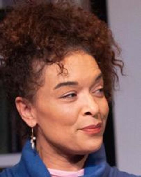 Diahnna Nicole Baxter Headshot