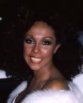 Diahann Carroll Headshot