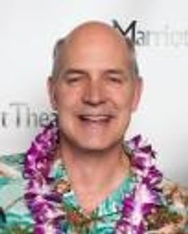 Dev Kennedy Headshot