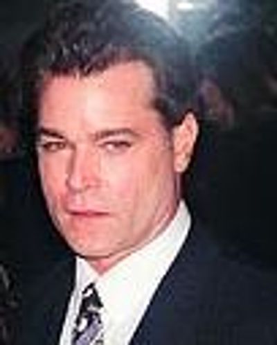Ray Liotta Headshot