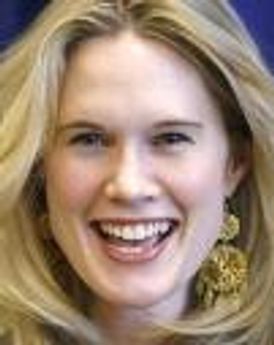 Stephanie March Headshot