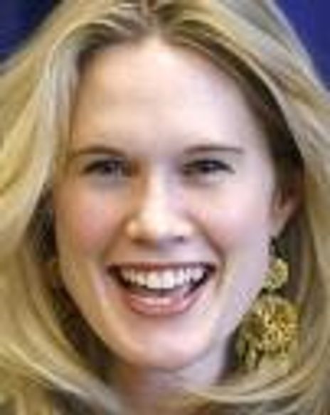 Stephanie March Headshot
