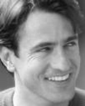 Dermot Mulroney Headshot