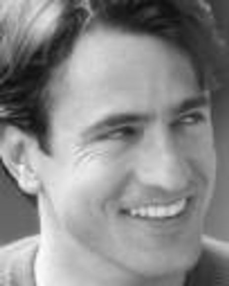 Dermot Mulroney Headshot