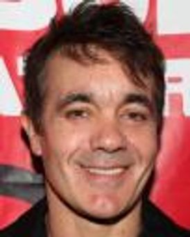 Derek Smith Headshot