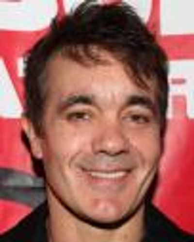 Derek Smith Headshot