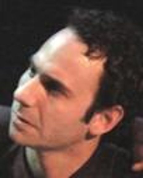 Derek Lucci Headshot