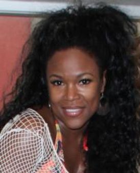 Dequina Moore Headshot