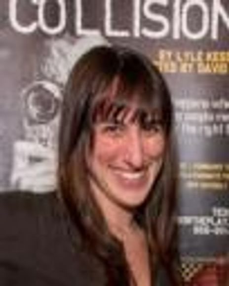 Denyse Owens Headshot