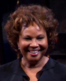 Denise Woods Headshot