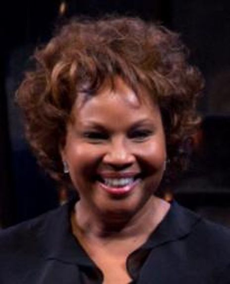 Denise Woods Headshot