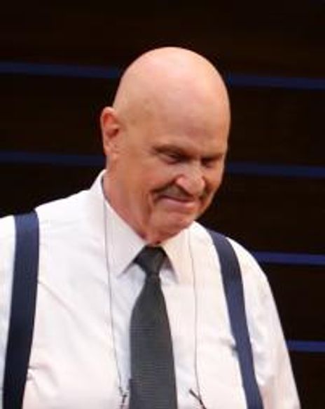 Fred Dalton Headshot