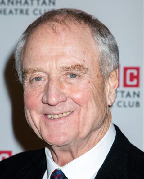 Denis Arndt Headshot