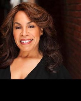 Delores King Williams Headshot