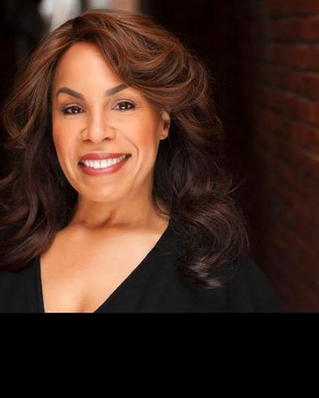 Delores King Williams Headshot