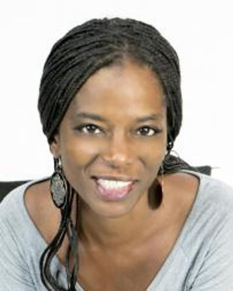 Delicia Turner Headshot