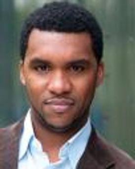 DeLance Minefee Headshot