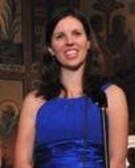 Deirdre Ryan Headshot