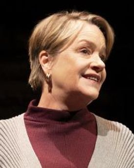Deirdre Madigan Headshot