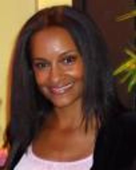 Debra Wilson Headshot