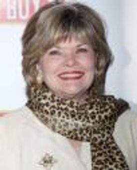 Debra Monk Headshot