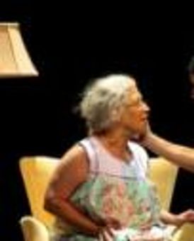 Debra Cardona Headshot