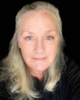 Deborah Gilmour Smyth Headshot