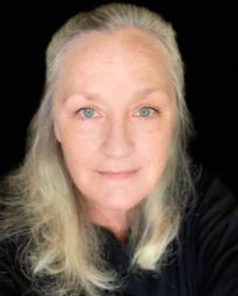 Deborah Gilmour Smyth Headshot