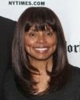 Debbi Morgan Headshot