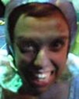 Davina Cohen Headshot