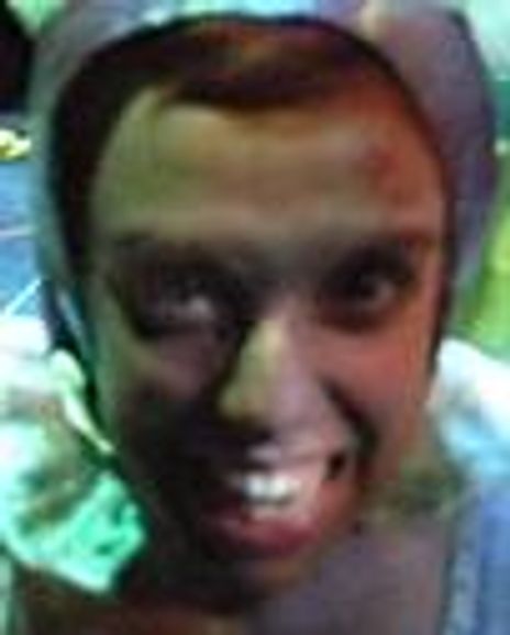 Davina Cohen Headshot