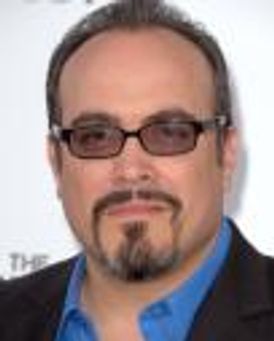 David Zayas Headshot