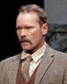 David Van Pelt Headshot