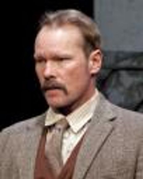 David Van Pelt Headshot