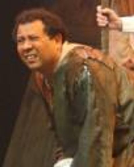 David Tillistrand Headshot