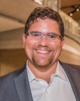 David Snider Headshot