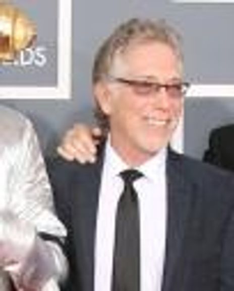 David Sharpe Headshot