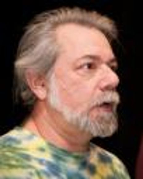 David Sennett Headshot