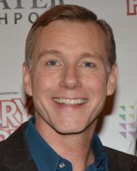 David Schmitt Headshot