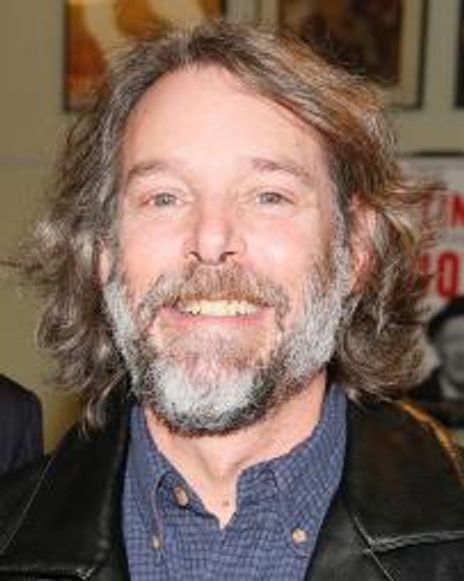 David S. Franklin Headshot