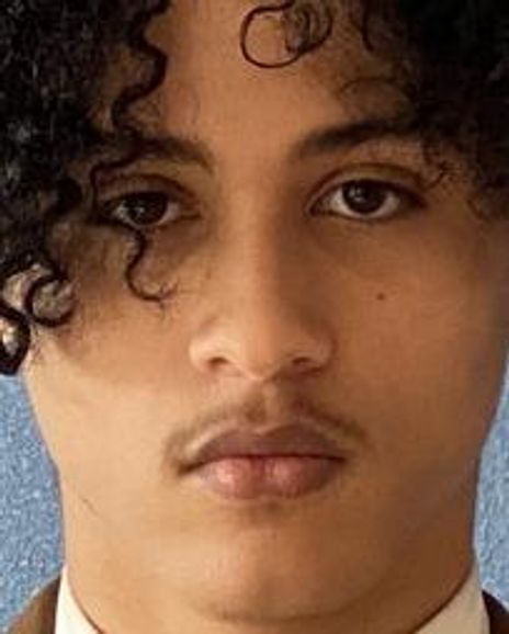 Richard G. Watson Headshot