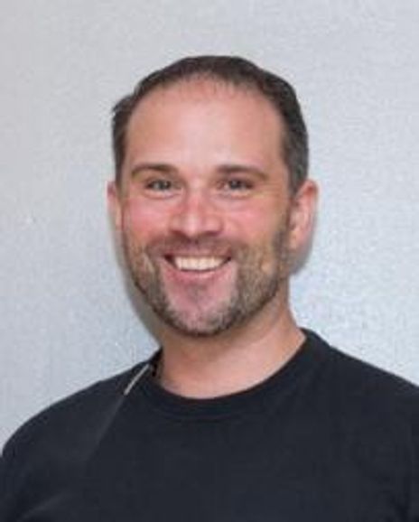 David Rigler Headshot