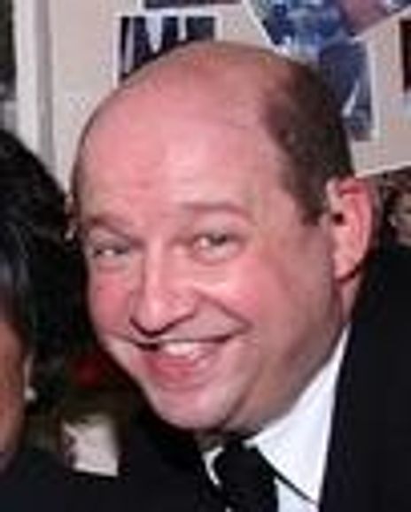 Scott Davidson Headshot